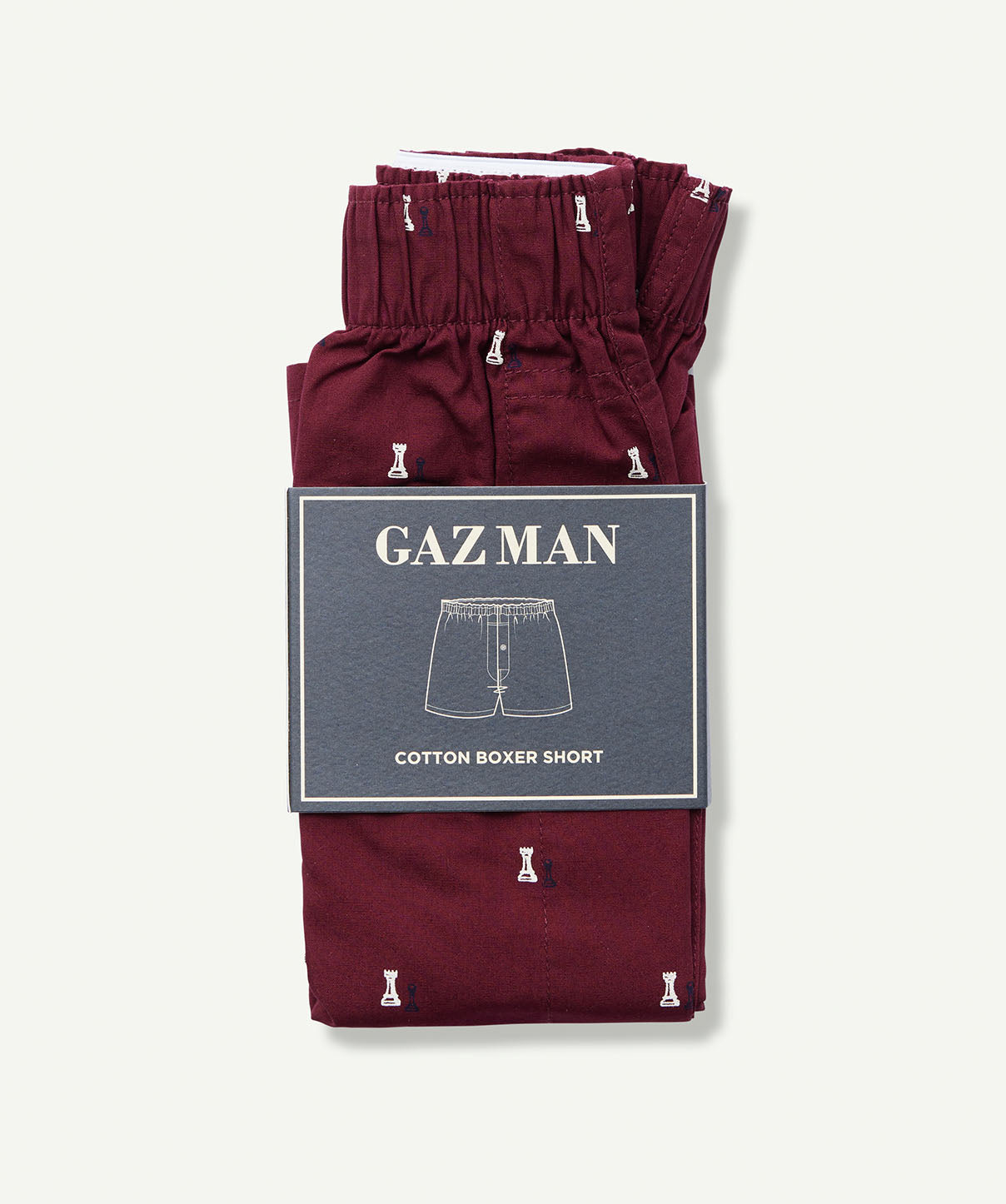 Gazman boxer sale shorts