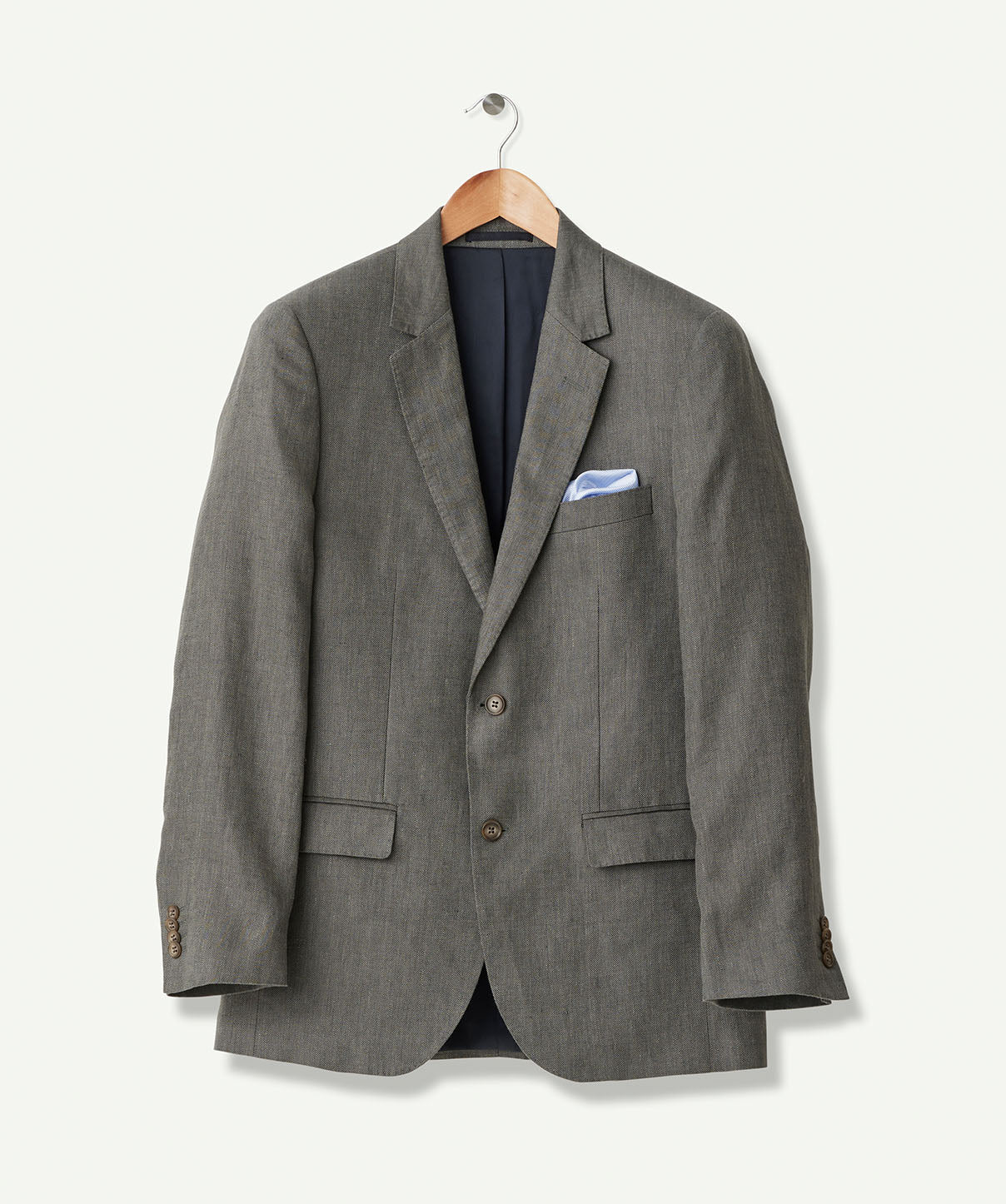 Gazman linen jacket sale