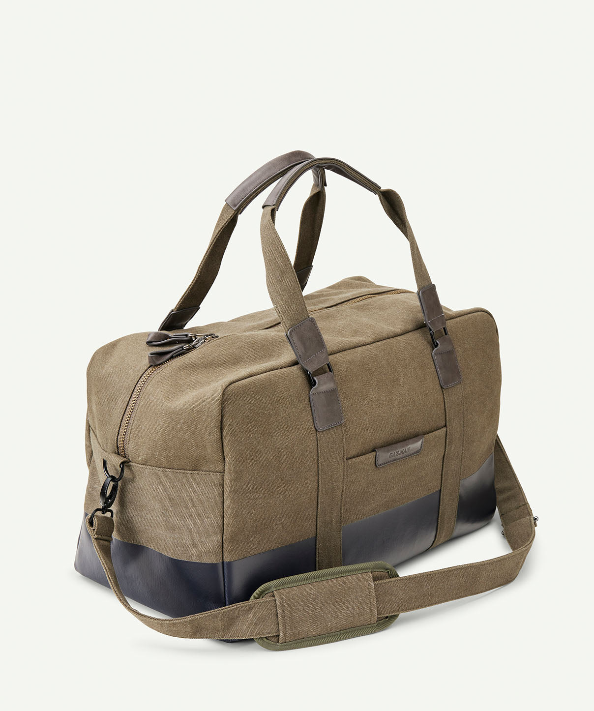 gazman overnight bag