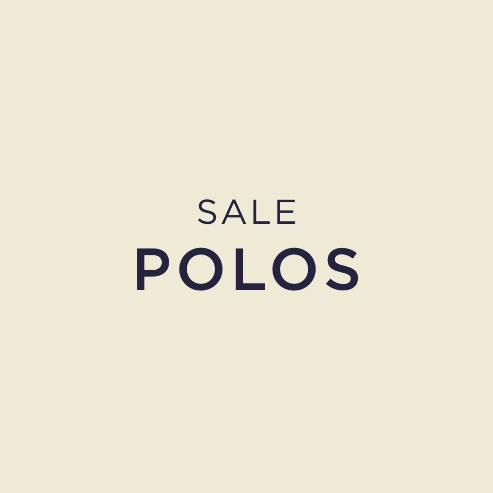 Polos clearance on sale