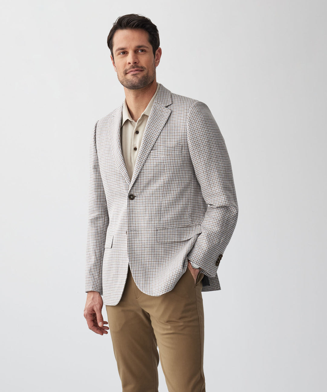 Gazman linen jacket sale