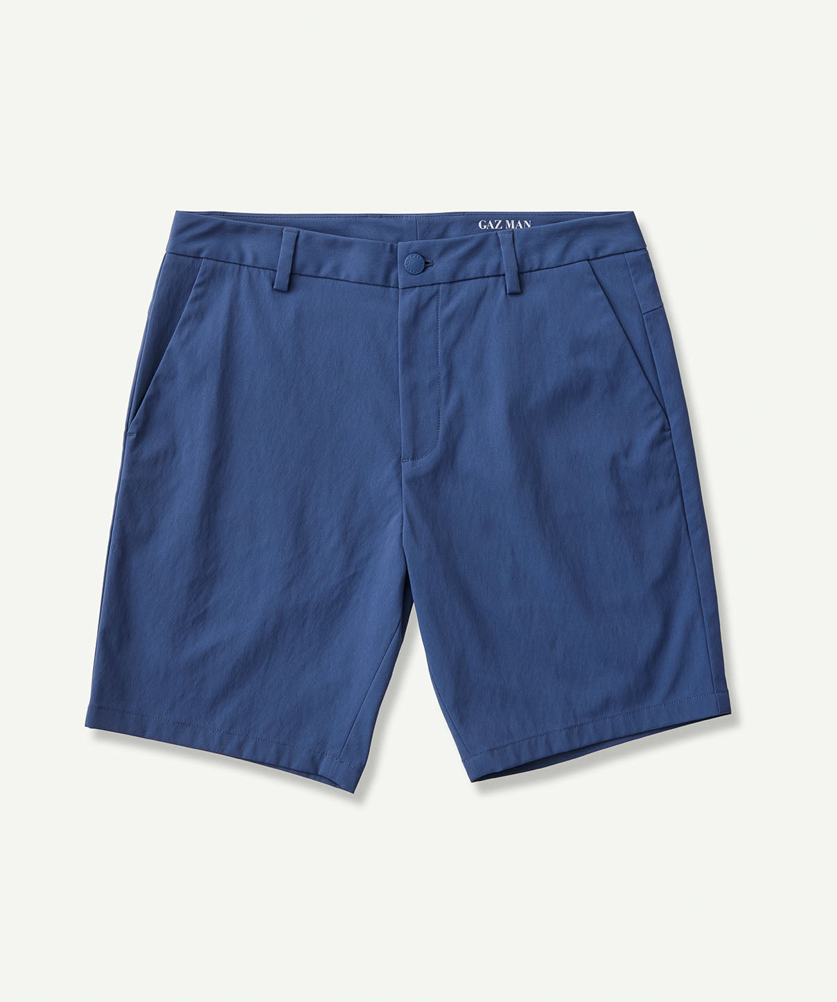 GAZFLEX Performance Short - Navy - Shorts - GAZMAN