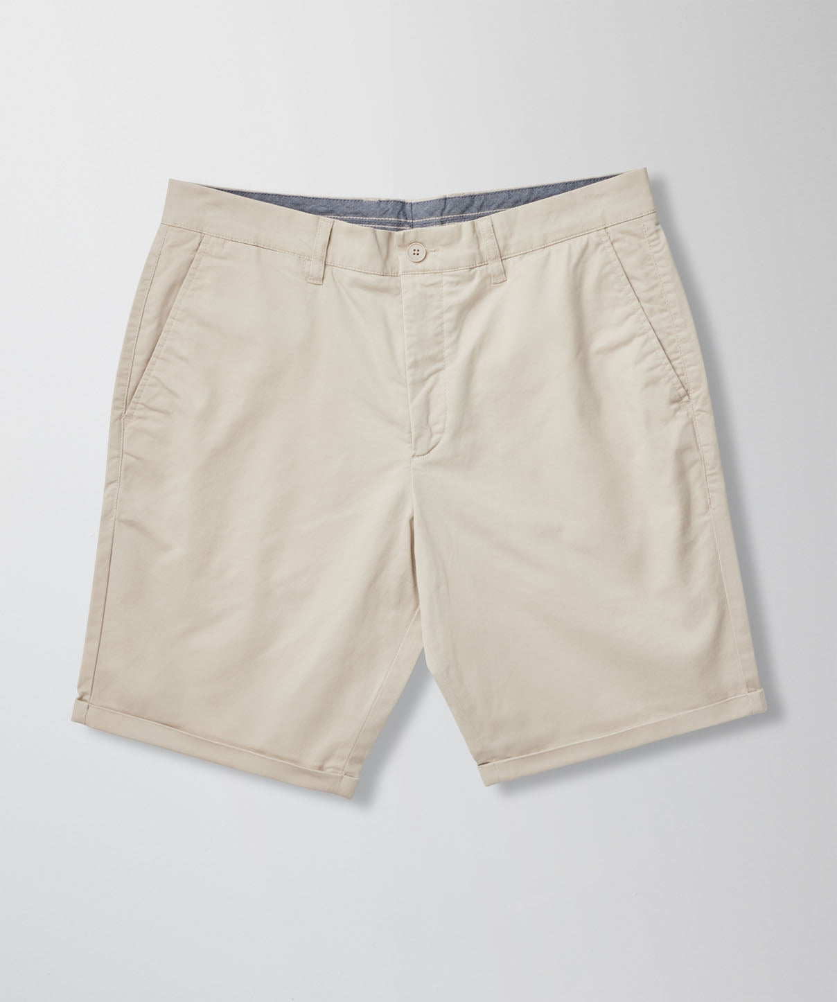 Modern Club Shorts - Canvas - Shorts - GAZMAN