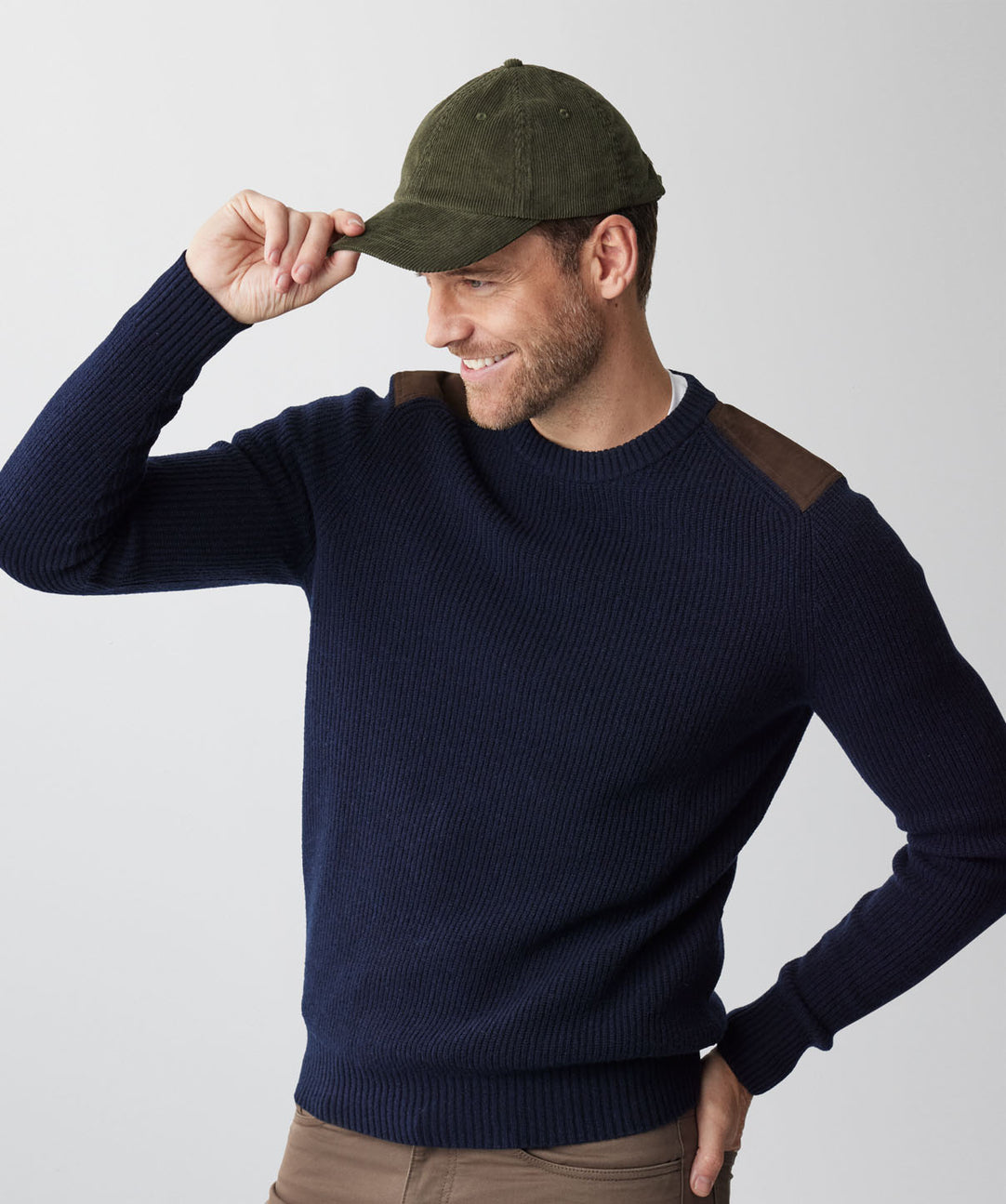 Gazman wool jumpers best sale