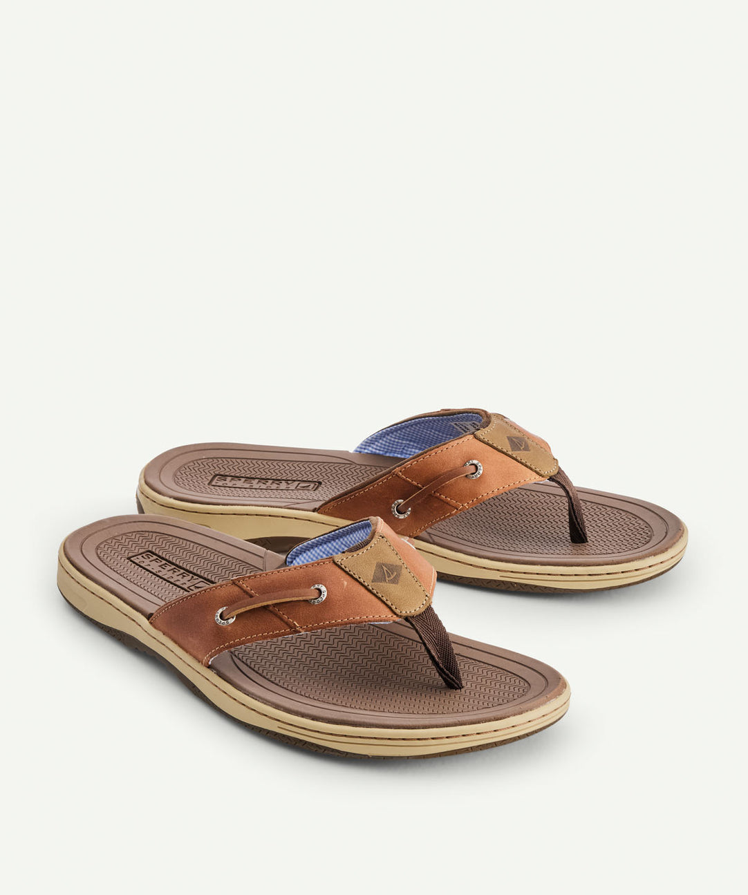 Men's sperry baitfish online sandals