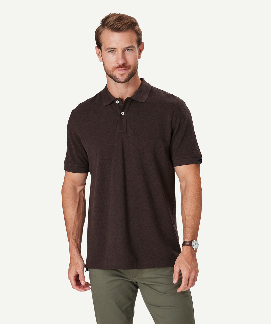 Gazman polo shirts best sale