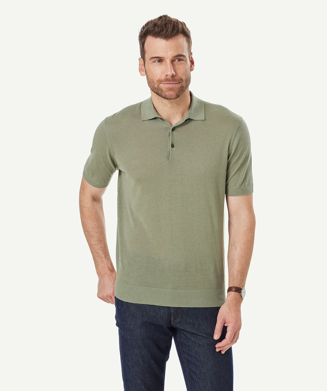 Gazman store polo shirts