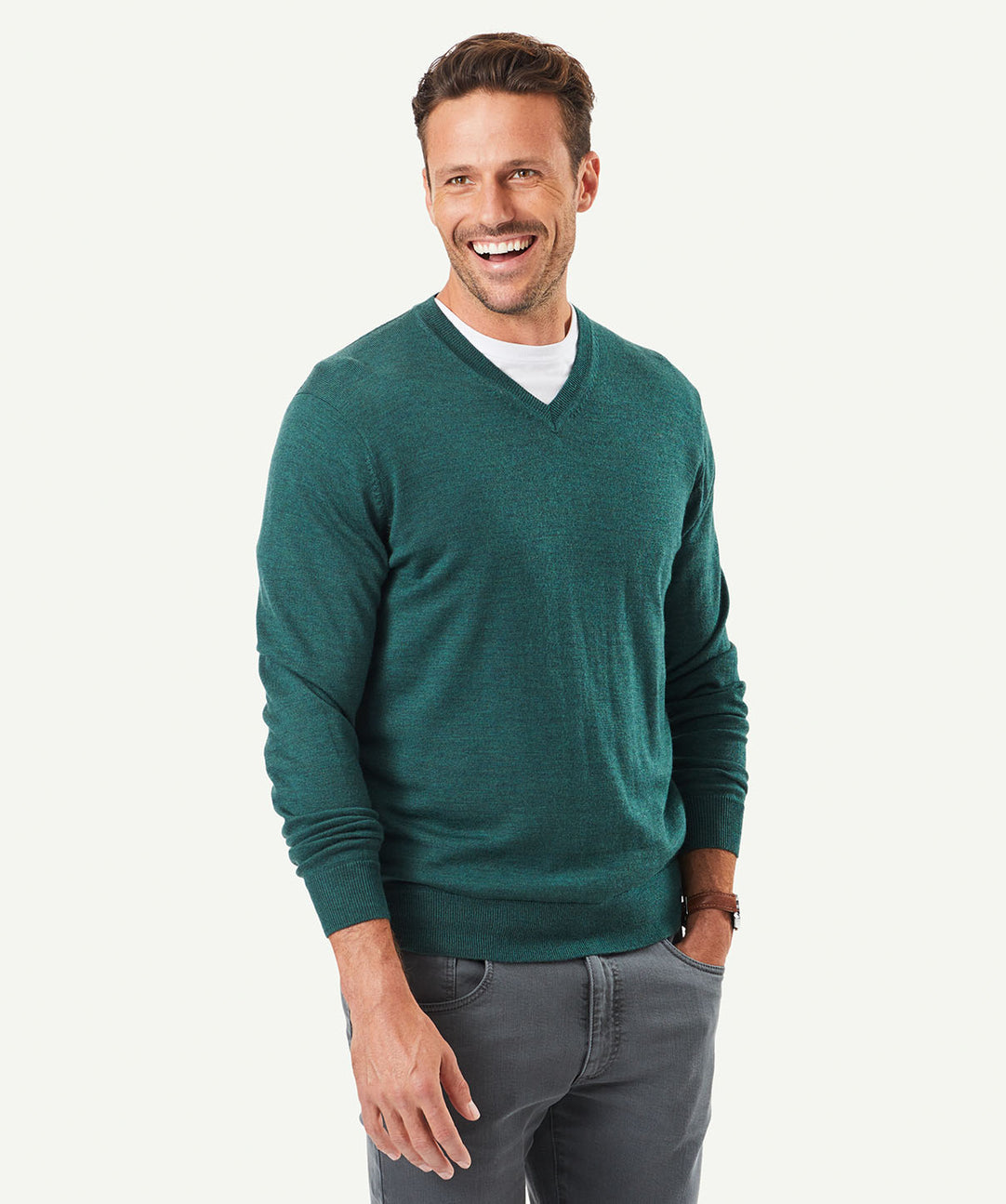 Gazman wool jumpers best sale