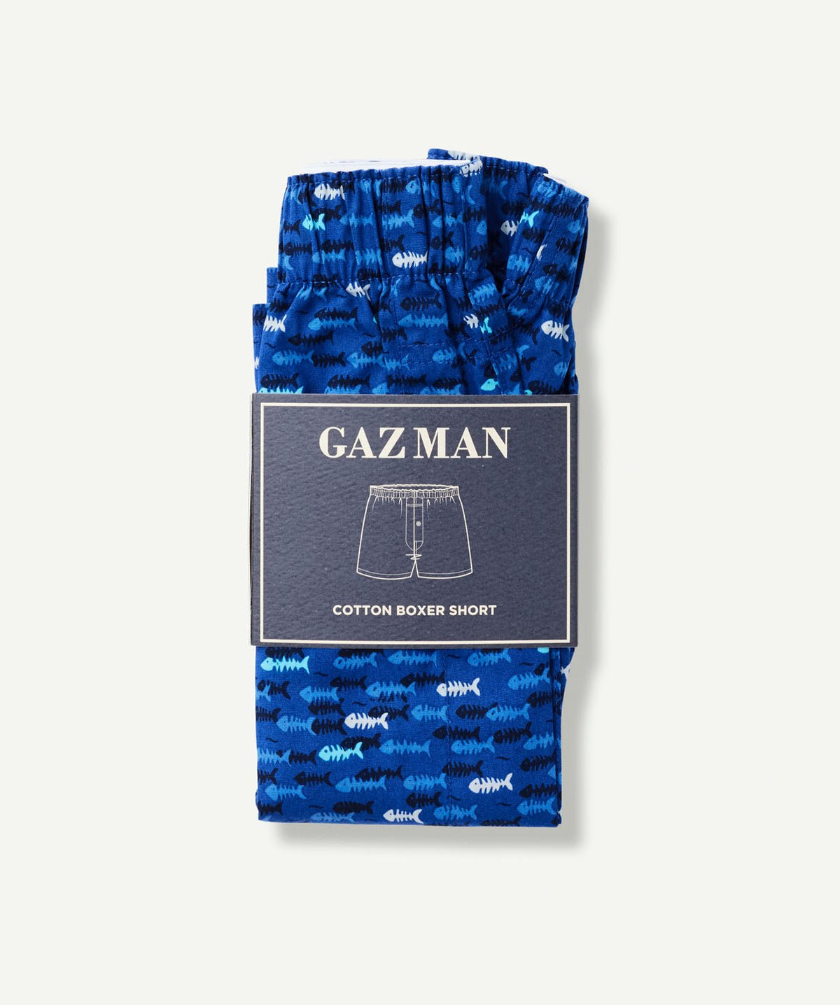 Gazman boxer sale shorts