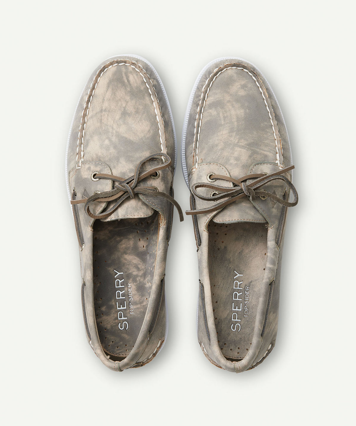 Sperry top sider ao cheap 2 eye