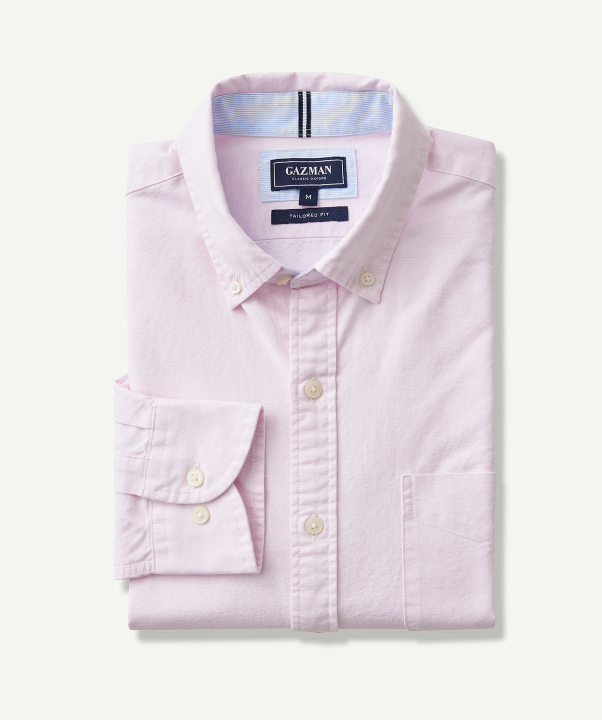 H and m outlet oxford shirt