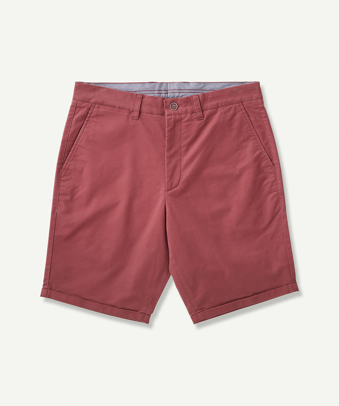 Feather Weight Shorts - Khaki - Shorts - GAZMAN