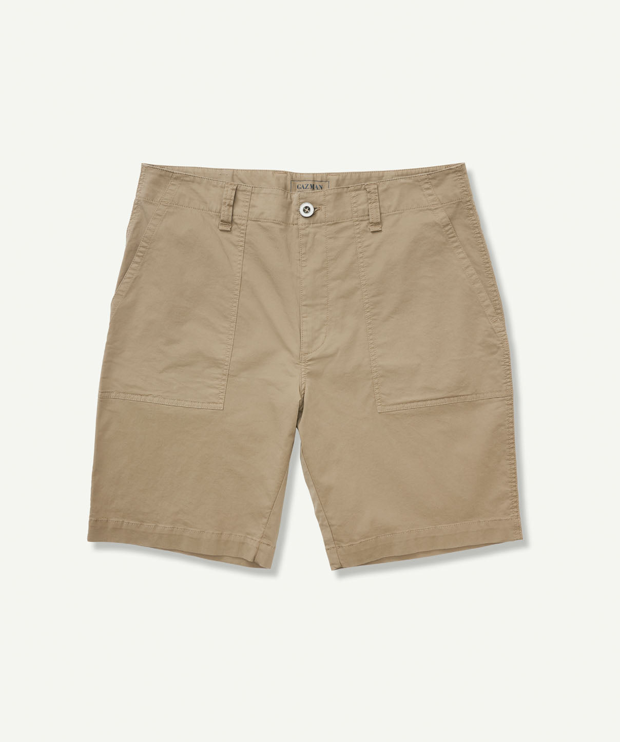 Feather Weight Shorts - Beach - Shorts - GAZMAN