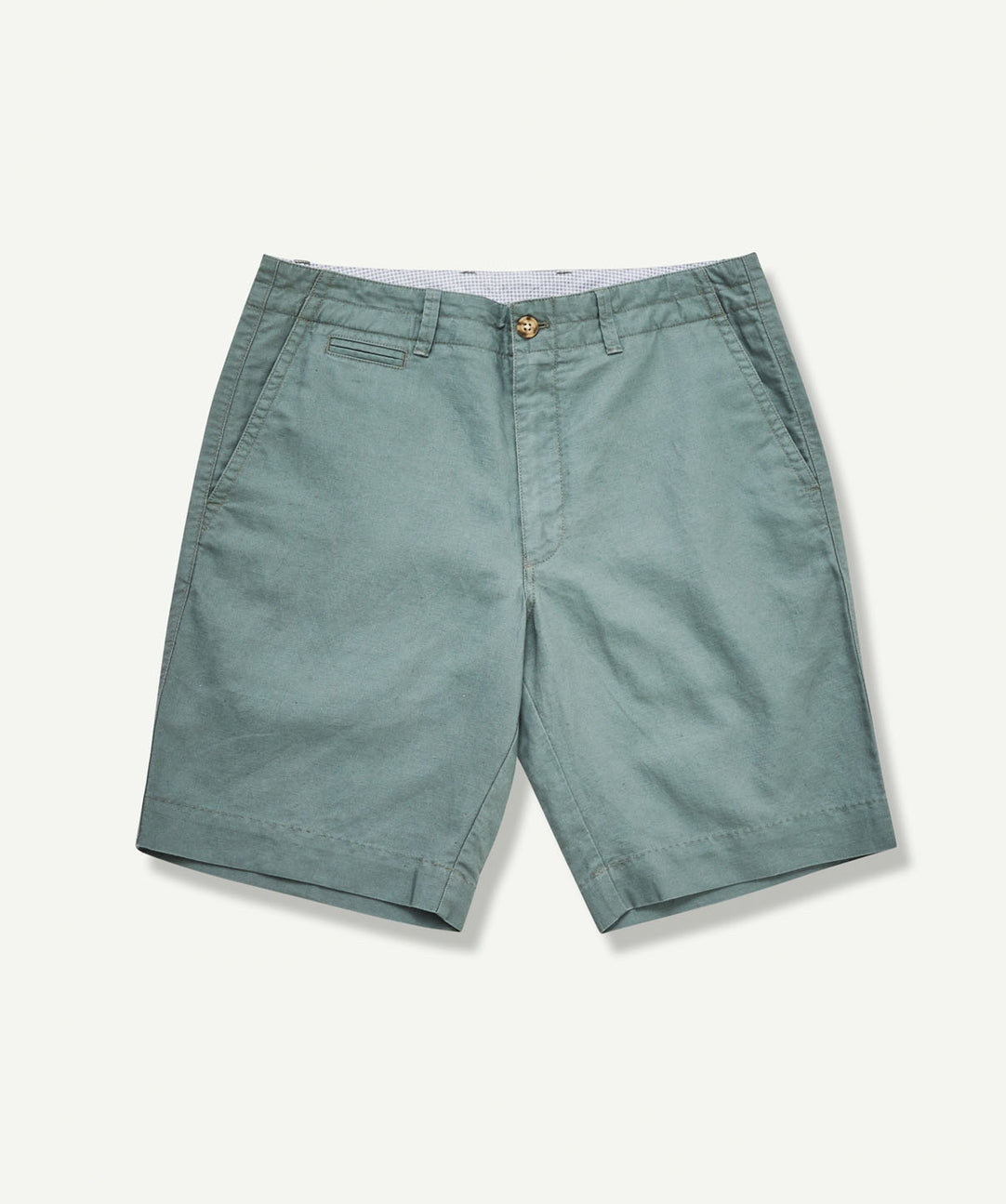 Feather Weight Shorts - Khaki - Shorts - GAZMAN