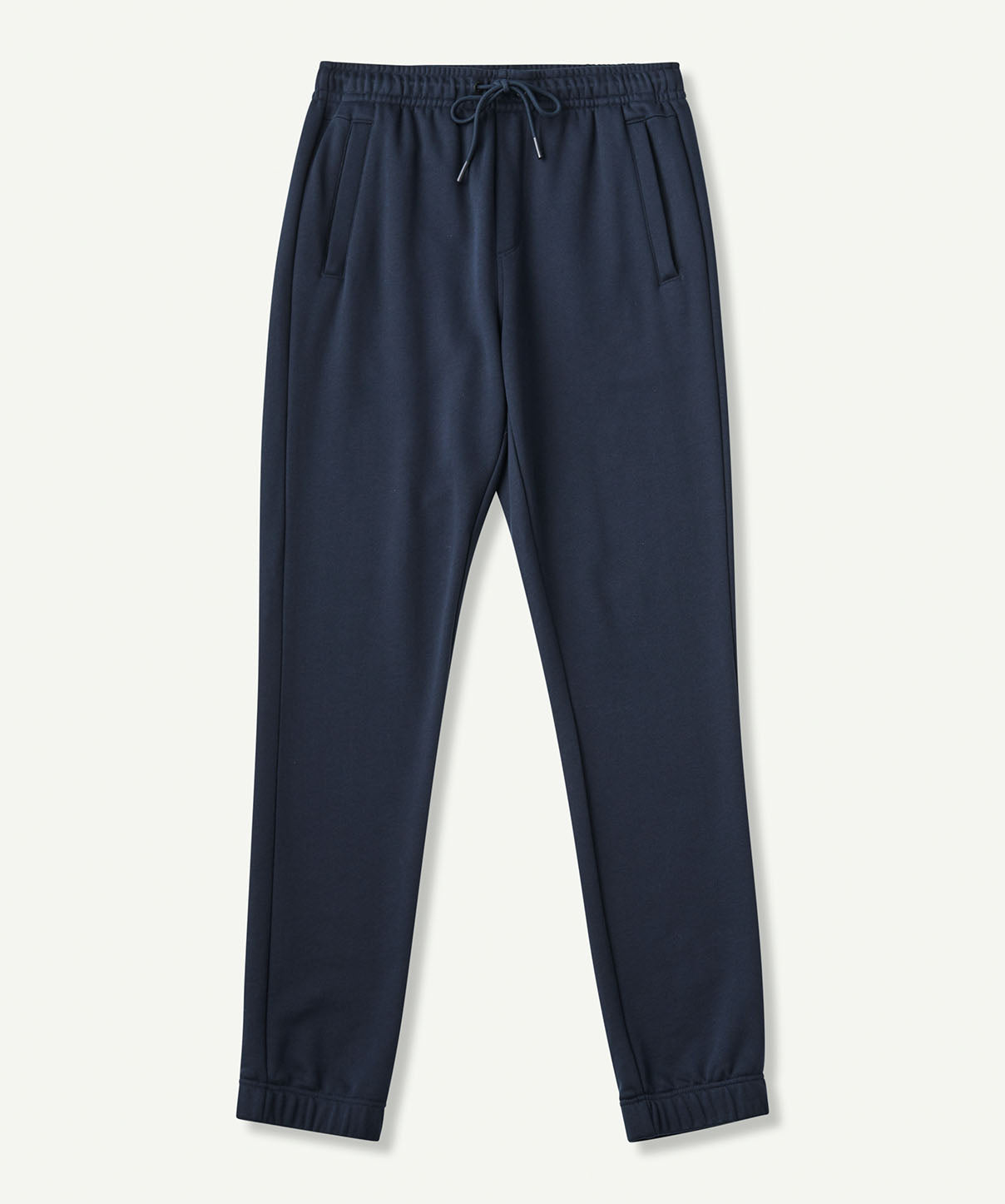 Classic Track Pants - Navy - Track Pants - GAZMAN