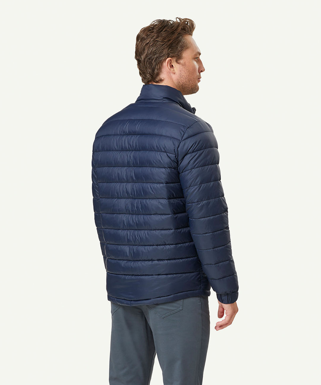 Gazman store puffer jacket