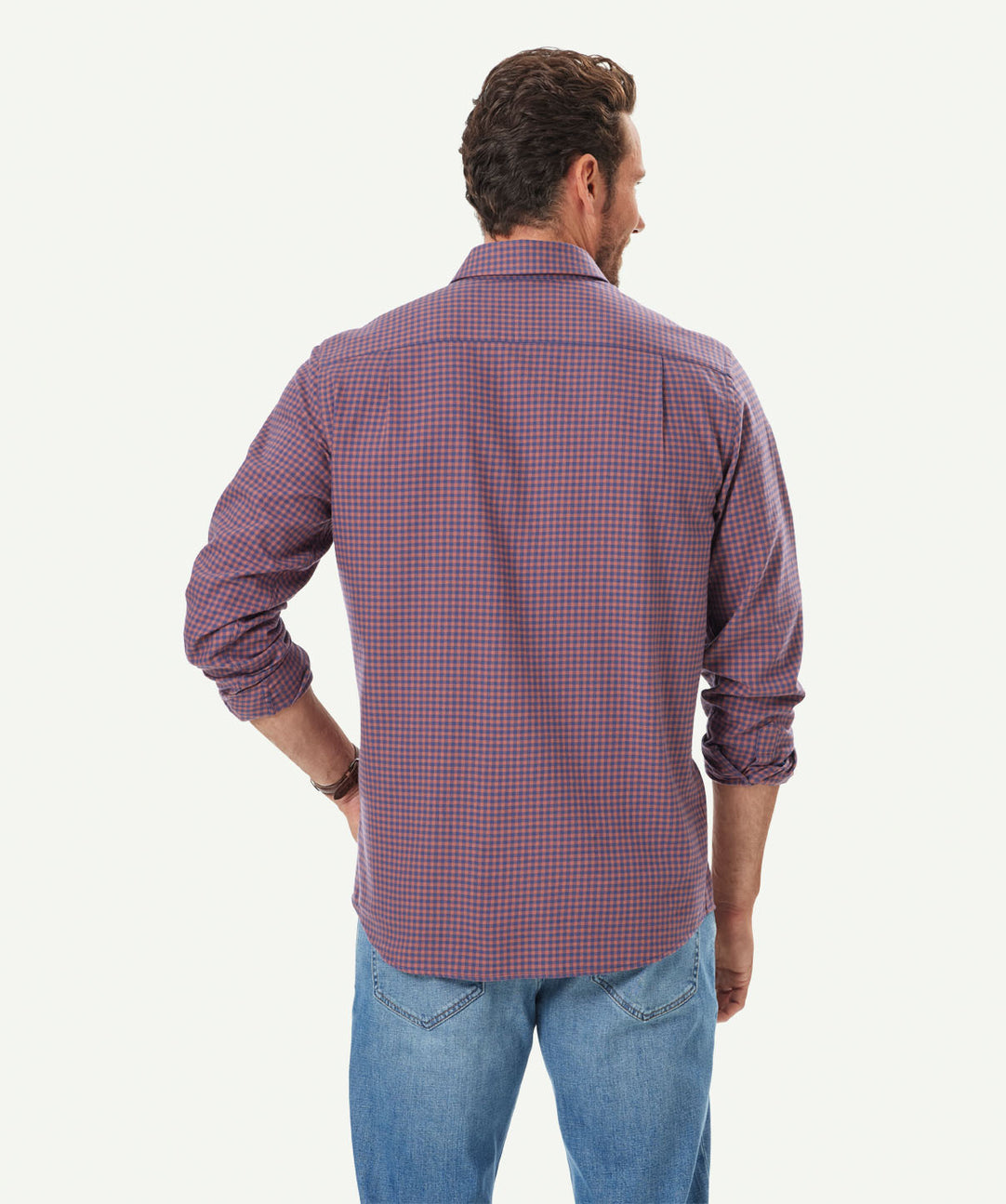 When to Tuck in a Shirt? - Men's Shirts - GAZMAN