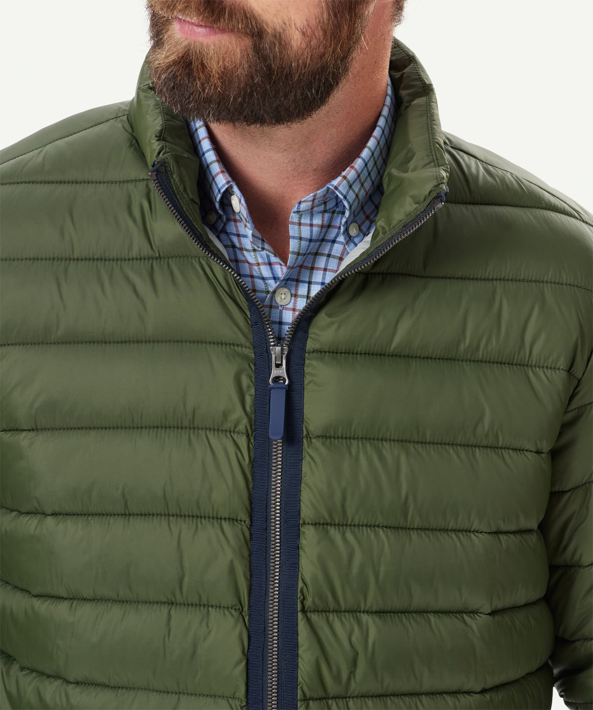 Gazman 2024 puffer jacket