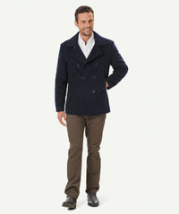 Mens on sale peacoat australia