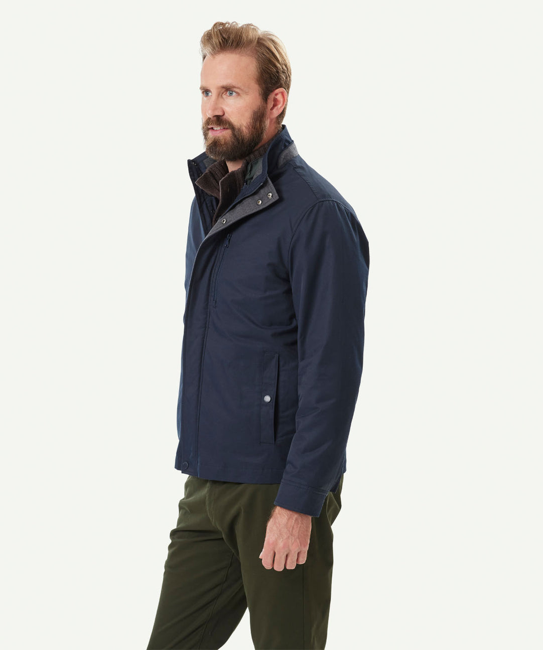 Gazman deals sale jackets